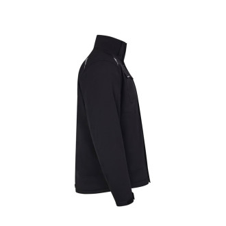 VL NYX. Prošívaná bunda (180 g/m²), vyrobená z recyklovaného polyesteru (50 %) a polyesteru (50 %)