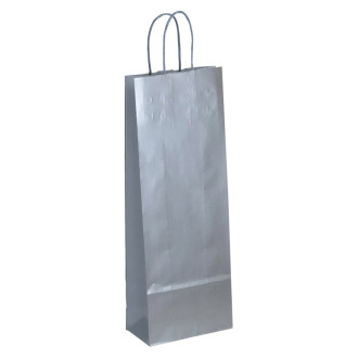 METALA. Taška na jednu láhev