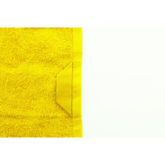bavlněný froté ručník - 70×140 cm