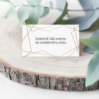 Svadobná pozvánka FO1242p