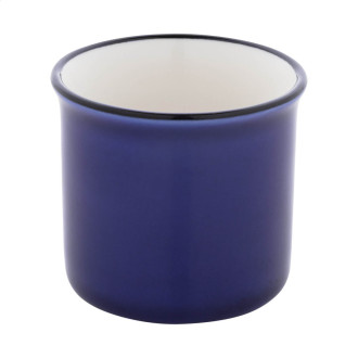 mini vintage hrnek