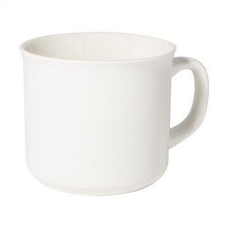 matný vintage hrnek