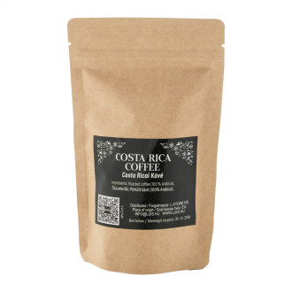 kostarická kávová zrna, 40g