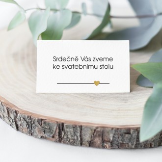 Svadobná pozvánka FO1277p