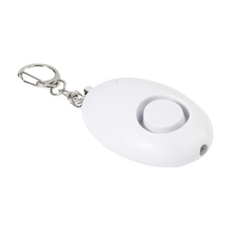RABS osobní alarm na klíče