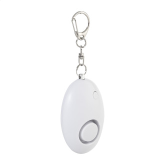 RABS osobní alarm na klíče