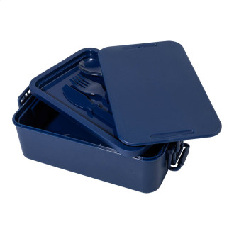 stohovatelý box na jídlo