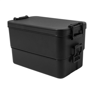 stohovatelý box na jídlo