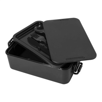 stohovatelý box na jídlo