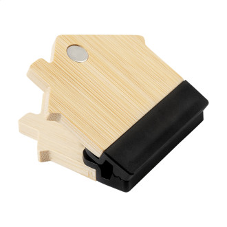 spona s magnetem na ledničku