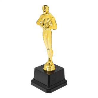 trofejní figurka