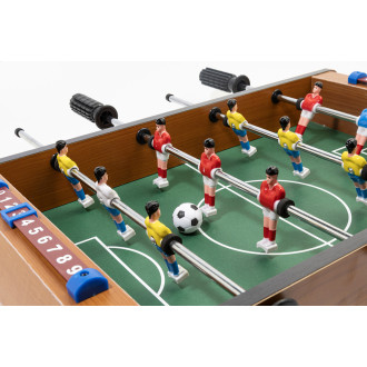 mini stolní fotbal
