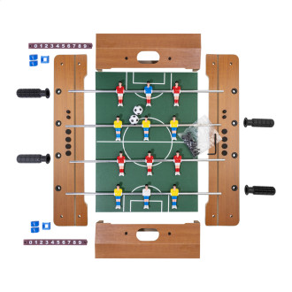 mini stolní fotbal