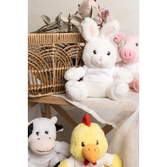 RPET plyšový králík