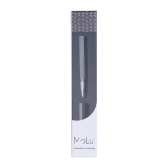 MoLu rollerball kuličkové pero Coral Springs