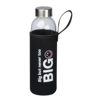 Skleněná láhev Klagenfurt 500 ml