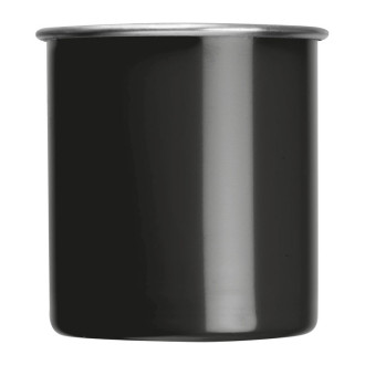Ocelový hrnek Trezzo 350 ml