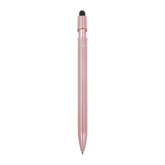 Recyklované semi-gelové pero Belo Horizonte