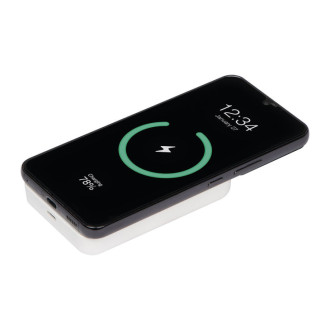 Bezdrátová powerbanka Wels 5 000 mAh