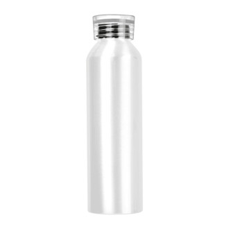 Recyklovaná hliníková láhev Cork 600 ml