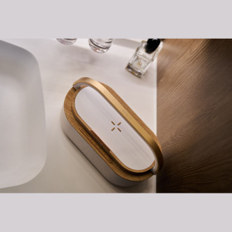 Bluetooth reproduktor Limassol 2,000 mAh
