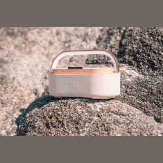 Bluetooth reproduktor Limassol 2,000 mAh
