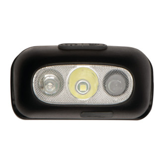 Dobíjecí čelovka La Plata 400 mAh