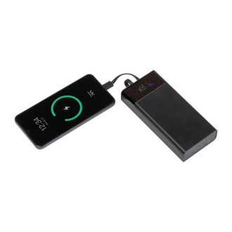 Powerbanka Marbella 20 000 mAh
