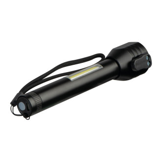 Dobíjecí baterka Trent 500 mAh