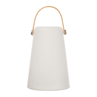 Dobíjecí stolní lampa Warrington 800 mAh