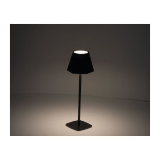 Stolní lampa Blackburn