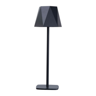 Stolní lampa Blackburn