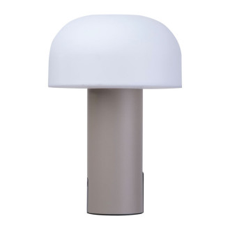 Venkovní lampa Bolzano