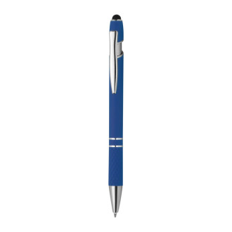 Ball pen with pattern