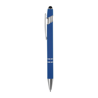 Ball pen with pattern