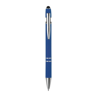 Ball pen with pattern