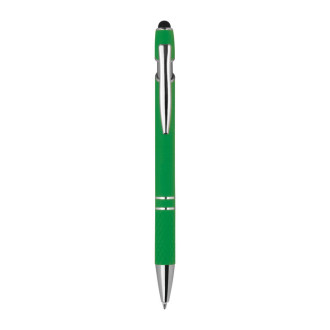 Ball pen with pattern