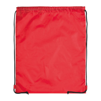 Recycled polyester gym bag