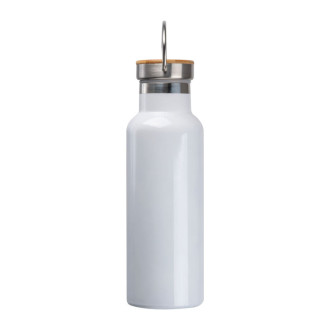 Sublimation vacuum flask, 500 ml