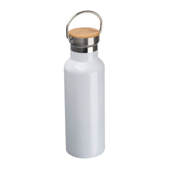 Sublimation vacuum flask, 500 ml