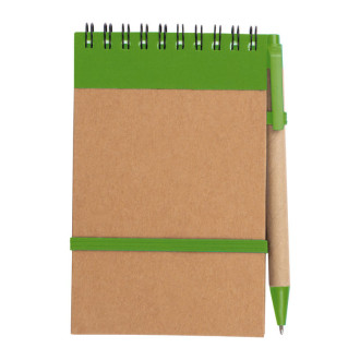 To do pad with pen