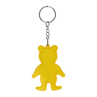 Klíčenka Bear