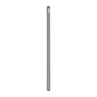 Tužka s gumou Hickory