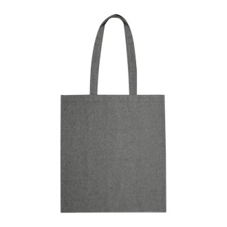 Recyklovaná bavlněná taška Chelmsford 140 g/m²