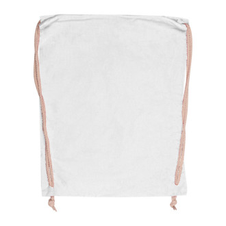 Bavlněný batoh Carlsbad 140 g/m²