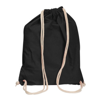 Bavlněný batoh Carlsbad 140 g/m²