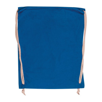 Bavlněný batoh Carlsbad 140 g/m²