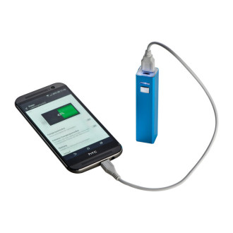 Powerbanka Port Hope 2200 mAh