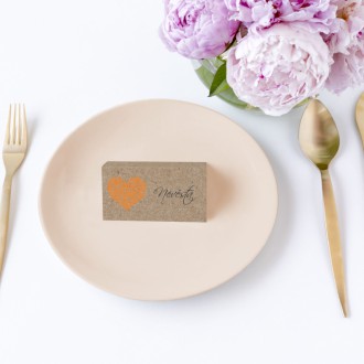 Svadobná menovka L2115jm