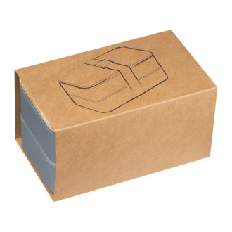 Obědový box Pescara 2 x 600 ml